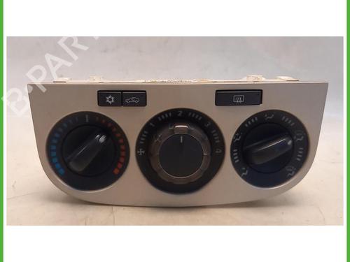 Climate control OPEL CORSA D (S07) 1.3 CDTI (L08, L68) | BP40148944I5 - Image 1