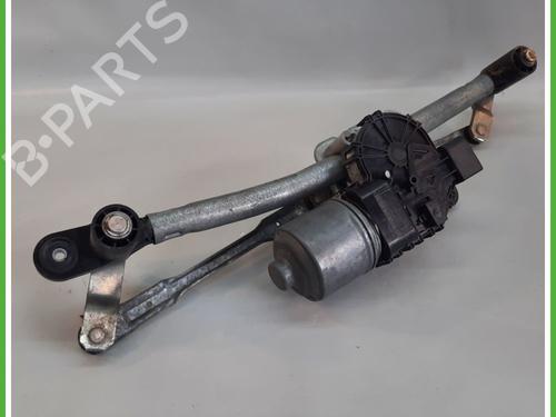 Front wipers mechanism FIAT CROMA (194_) 1.9 D Multijet (194AXC1B, 194AXC12) | BP14831163C83 