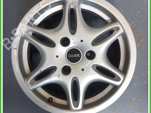 Used Rim Rim SMART CITY-COUPE (450) 0.6 (450.352, 450.353) (61 hp) 40075431 40075431