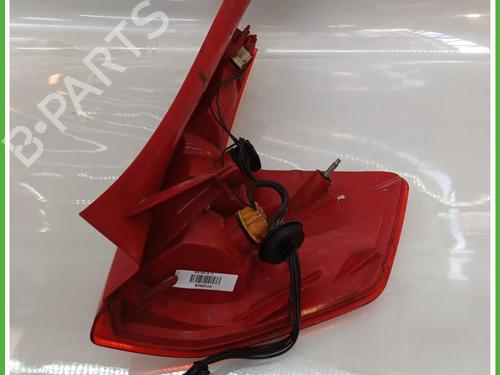 Left taillight CITROËN C4 I (LC_) 1.6 VTi 120 | BP18785025C34 