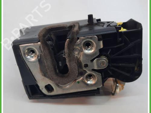 Rear left lock DACIA SANDERO III 1.0 TCe 100 ECO-G | BP13363554C100 