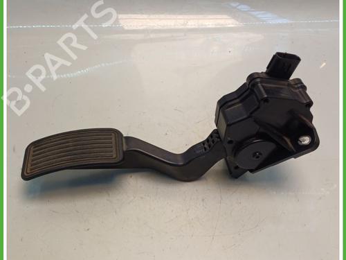 Pedal MAZDA CX-7 (ER) 2.2 MZR-CD AWD (ER10A) | BP29914455I4 