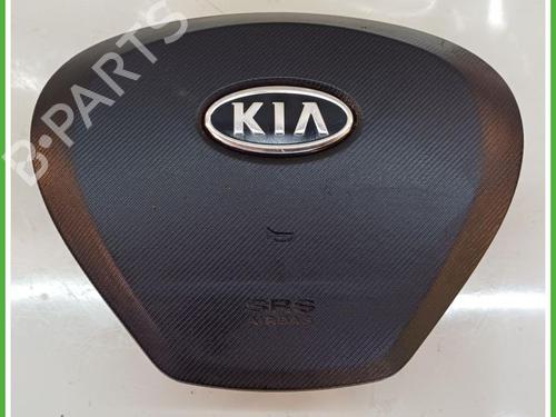 Used Driver airbag Driver airbag KIA CEE'D SW (ED) 1.6 CRDi 115 (115 hp) 40136757 40136757