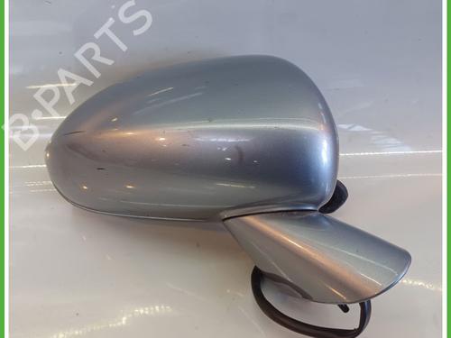 Right mirror OPEL CORSA D (S07) 1.3 CDTI (L08, L68) | BP20233608C27 