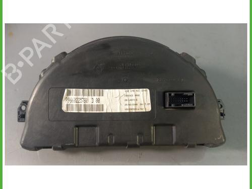 Instrument cluster CITROËN C3 I (FC_, FN_) 1.1 i | BP29475955C47 