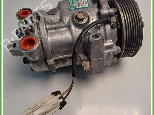 AC compressor OPEL CORSA C (X01) 1.3 CDTI (F08, F68) | BP40144756M34 - Image 5