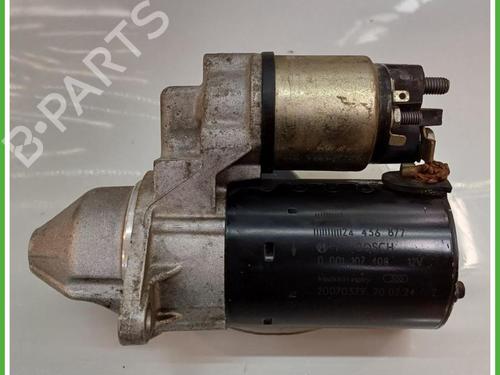 Starter OPEL CORSA D (S07) 1.2 LPG (L08, L68) | BP40140359M8 - Image 5