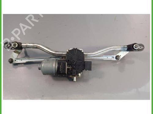 Used Front wipers mechanism Front wipers mechanism ALFA ROMEO GIULIETTA (940_) 1.6 JTDM (940FYB11, 940FYB1A, 940FYF11, 940FYF1A) (120 hp) 40141937 40141937