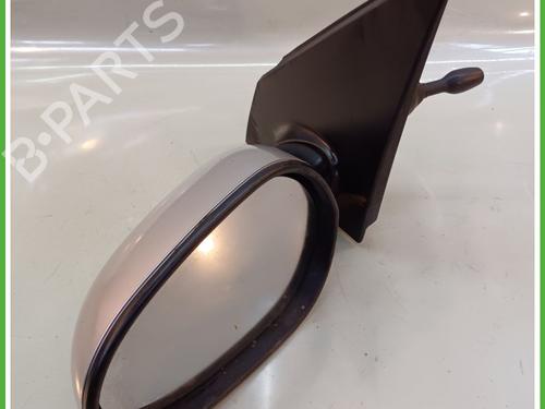 Retrovisor izquierdo LANCIA YPSILON (843_) 1.2 (843.AXA1A) (60 hp) 15942609