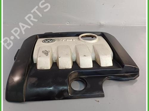 Upper protection VW GOLF V (1K1) 1.9 TDI | BP40140435M93 - Image 2