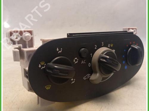 Climate control DACIA DUSTER (HS_) 1.5 dCi 4x4 (HSMC, HSMD) | BP40076167I5  - Image 5