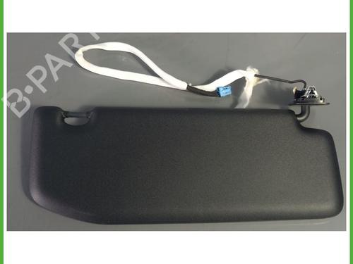 Used Left sun visor PEUGEOT 408 II (FP_, F3_, FM_) Hybrid 225 (F3DGYT) (224 hp) 30271513