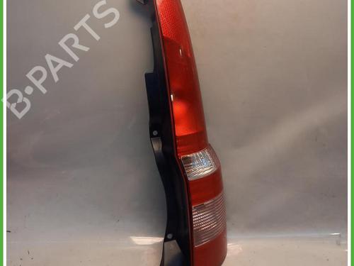 Used Right taillight Right taillight FIAT PANDA (169_) 1.2 (169AXF2A, 169AXF1A) (69 hp) 40075350 40075350