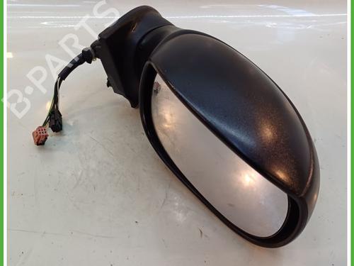Used Right mirror CITROËN C3 I (FC_, FN_) 1.1 i (60 hp) 16289250