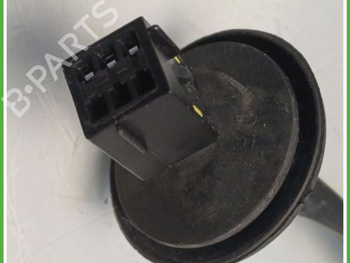 Left mirror OPEL CORSA D (S07) 1.2 LPG (L08, L68) | BP24950973C26 