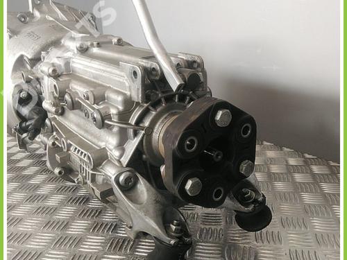 Gearbox BMW 3 Touring (E91) 320 d | BP11368628M3 