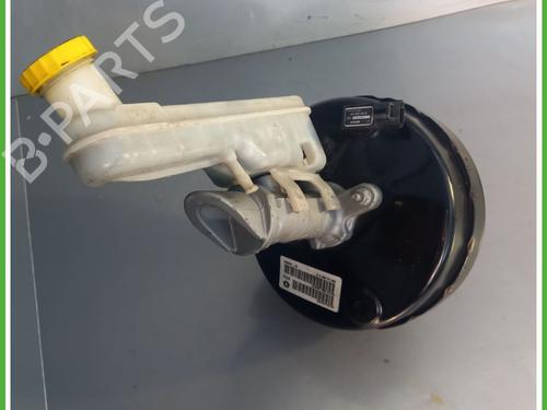 Servo brake FIAT FREEMONT (345_) 2.0 JTD 4x4 | BP29935235M42 