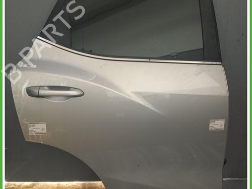 Used Right rear door SSANGYONG XLV SUV e-XGi 160 (128 hp) 24429703