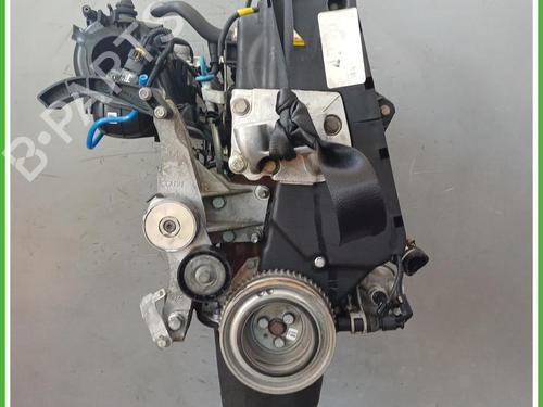 Engine FIAT GRANDE PUNTO (199_) 1.2 | BP40075965M1 - Image 2