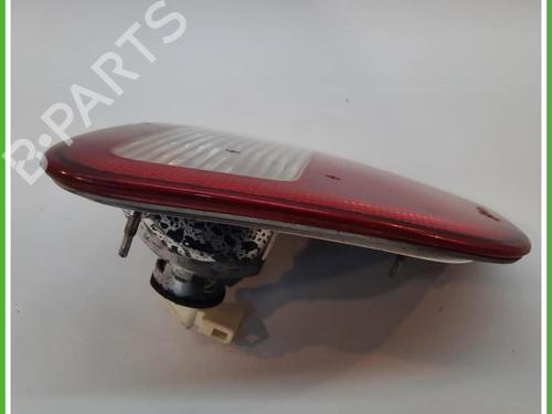 Right taillight BMW X5 (E53) 3.0 d | BP40133059C35 - Image 5