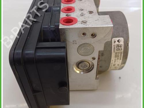 ABS pump RENAULT MEGANE IV Hatchback (B9A/M/N_) 1.5 dCi 110 (B9A3) | BP40141764M43 - Image 6