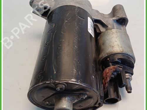 Startmotor AUDI A4 B8 Avant (8K5) 2.0 TDI | BP28128281M8 