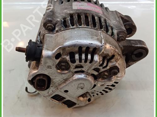 Alternator TOYOTA YARIS (_P1_) 1.0 (SCP10_, SCP10R) | BP16331285M7 