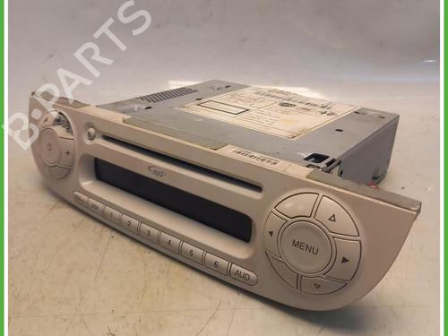 Radio FIAT 500 (312_) 1.2 (312AXA1A) | BP40076027E6 - Image 5