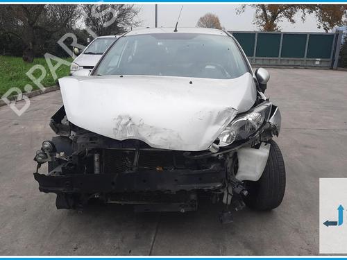Switch FORD FIESTA VI (CB1, CCN) 1.4 TDCi | BP40146498I30 - Image 8