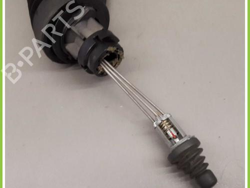 Right mirror FIAT PUNTO (188_) 1.2 60 (188.030, .050, .130, .150, .230, .250) | BP13509917C27 