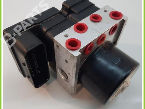 Abs pomp FORD FOCUS C-MAX (DM2) 1.6 TDCi (109 hp) 11367943