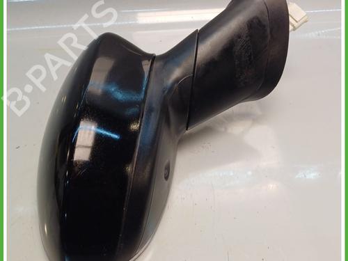 Right mirror FIAT GRANDE PUNTO (199_) 1.4 T-Jet (199AXM1A, 199BXM1A, 199BXN1A) | BP23144261C27