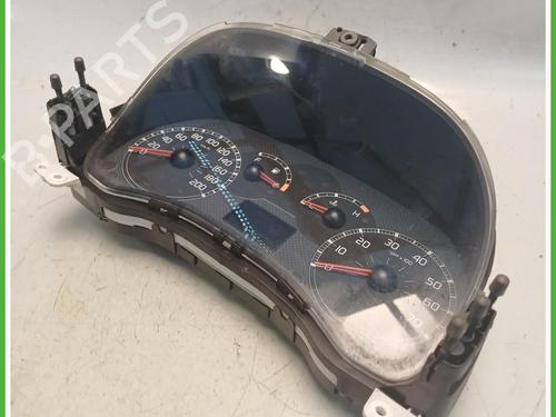 Instrument cluster FIAT PANDA (169_) 1.2 (169.AXB11, 169.AXB1A) | BP40075476C47  - Image 6