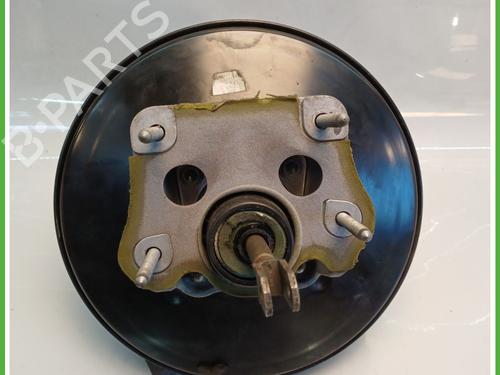 Servo brake RENAULT SCÉNIC III (JZ0/1_) 1.6 16V (JZ0U, JZ1B) | BP28288999M42 