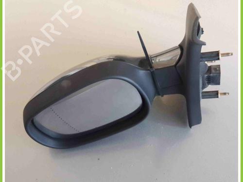 Used Left mirror FORD KA (RB_) 1.3 i (49 hp) 13532569