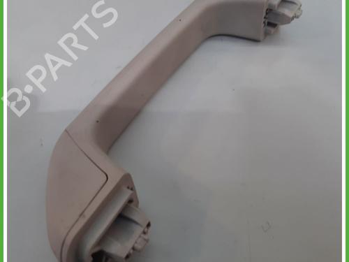 Interior handle DACIA SANDERO III 1.0 TCe 100 ECO-G | BP13363569I7 
