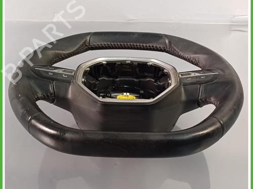 Steering wheel PEUGEOT 2008 II (UD_, US_, UY_, UJ_, UR_, UC_) 1.2 PureTech 130 (USHNS, URHNS) | BP17733960C49 