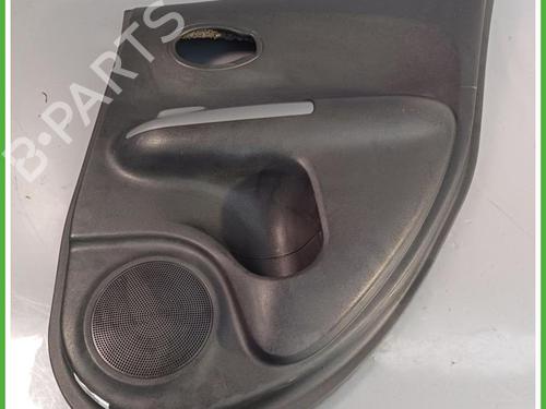 Used Rear right panel Rear right panel NISSAN JUKE (F15) 1.5 dCi (110 hp) 40142145 40142145
