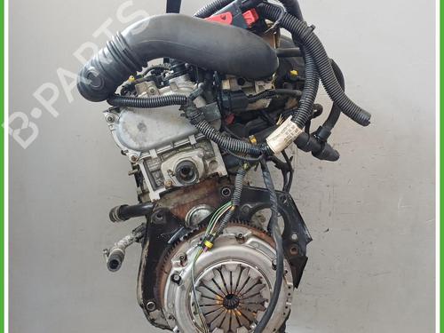 Engine FIAT IDEA (350_) 1.4 16V | BP40076186M1 - Image 4