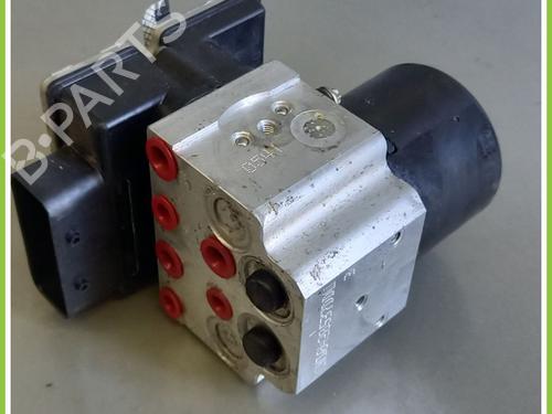 Used ABS pump LANCIA YPSILON (843_) 1.2 (843.AXL1A) (69 hp) 13246973