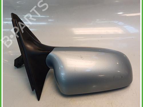 Right mirror AUDI A3 (8L1) 1.8 T | BP26306726C27 