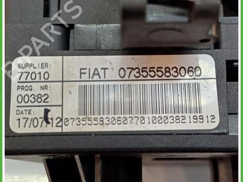 Switch FIAT PANDA (312_, 319_) 0.9 Natural Power (312PXG1A, 312PYC1A) | BP40140529I30 - Image 4