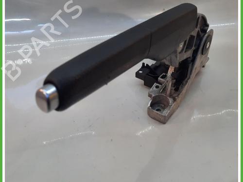 Hand brake VW GOLF VI (5K1) 1.2 TSI | BP12947391I18 