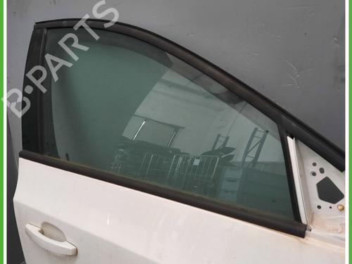 Right front door CHEVROLET CRUZE Hatchback (J305) 1.8 | BP25333106C3 