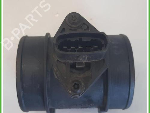Mass air flow sensor OPEL COMBO Box Body/MPV 1.7 DTI 16V | BP40135590M95 - Image 3