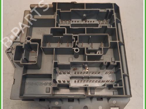 Fuse box FIAT IDEA (350_) 1.3 D Multijet | BP40075653E1 - Image 4