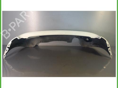 Rear bumper FIAT PUNTO (199_) 1.4 Bifuel | BP29914488C8