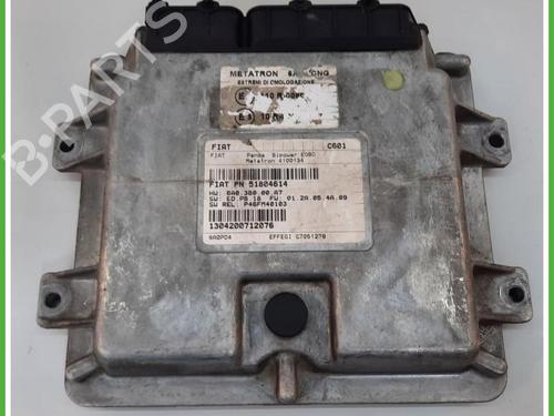 engine-control-unit-ecu-fiat-panda-169_-2003-40134213 main image