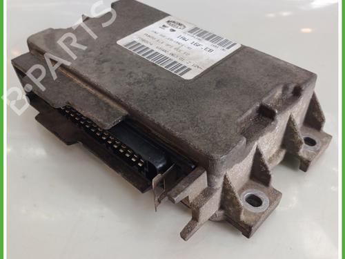 Engine control unit (ECU) FIAT PUNTO (176_) 55 1.1 | BP19278883M57 