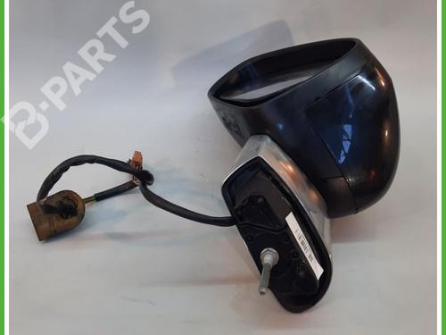 Left mirror FIAT BRAVO I (182_) 1.6 16V (182.AB) | BP11973485C26 